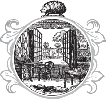 Archenfield Logo
